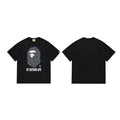 BAPE Ape-Head Graphic T-Shirt ¡ª hero