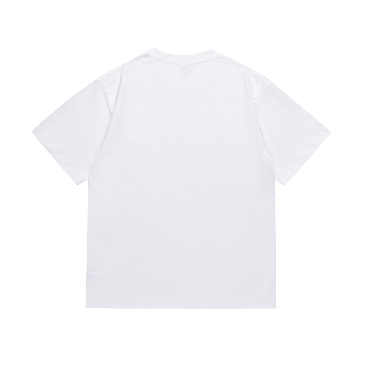 BAPE Front Graphic Short-Sleeve T-Shirt ¡ª back