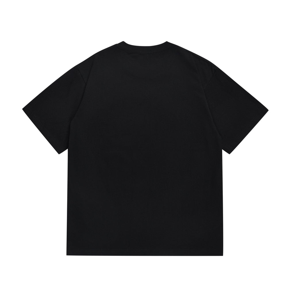 BAPE Graffiti Graphic T-Shirt ¡ª back