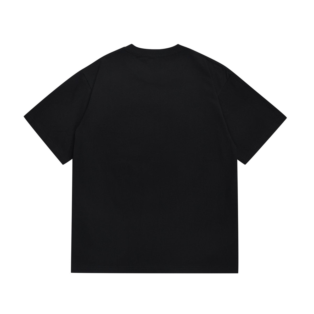 BAPE Gradient Ape Head Graphic T-Shirt ¡ª back