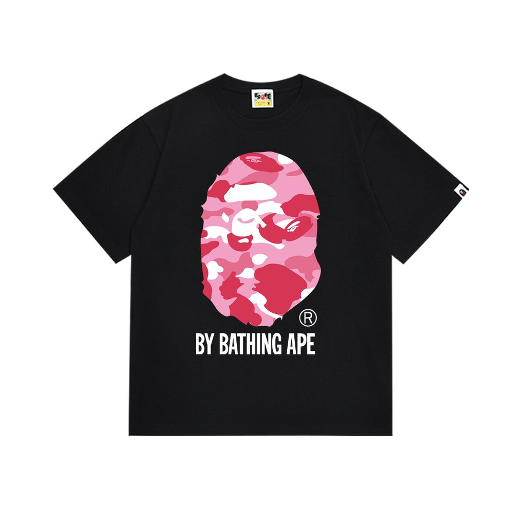 BAPE Ape Head Graphic T-Shirt ¡ª hero