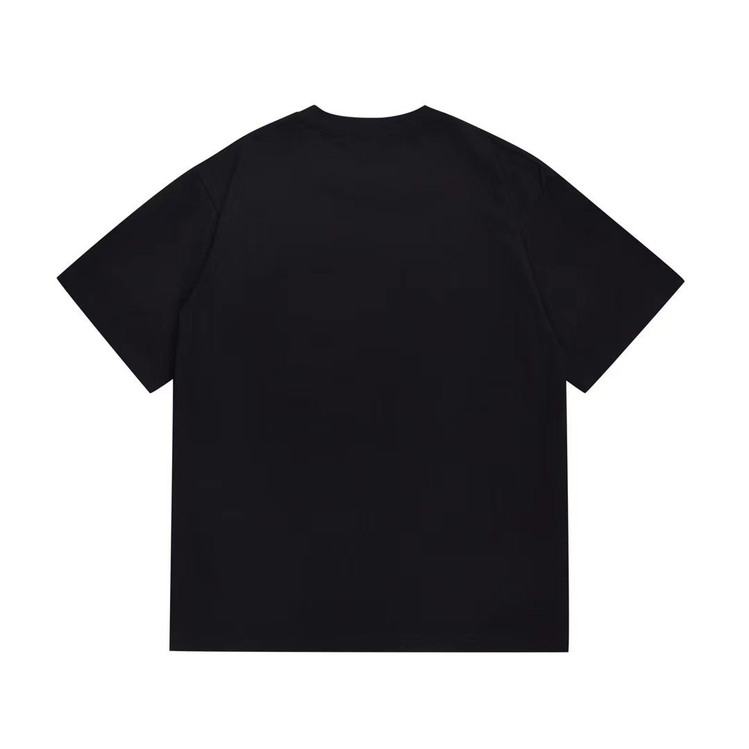 BAPE Camo Ape Head Graphic T-Shirt ¡ª back