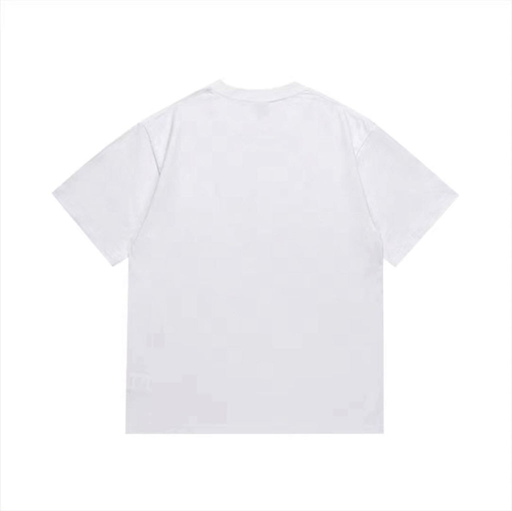 BAPE Skull Graphic Short-Sleeve T-Shirt ¡ª back