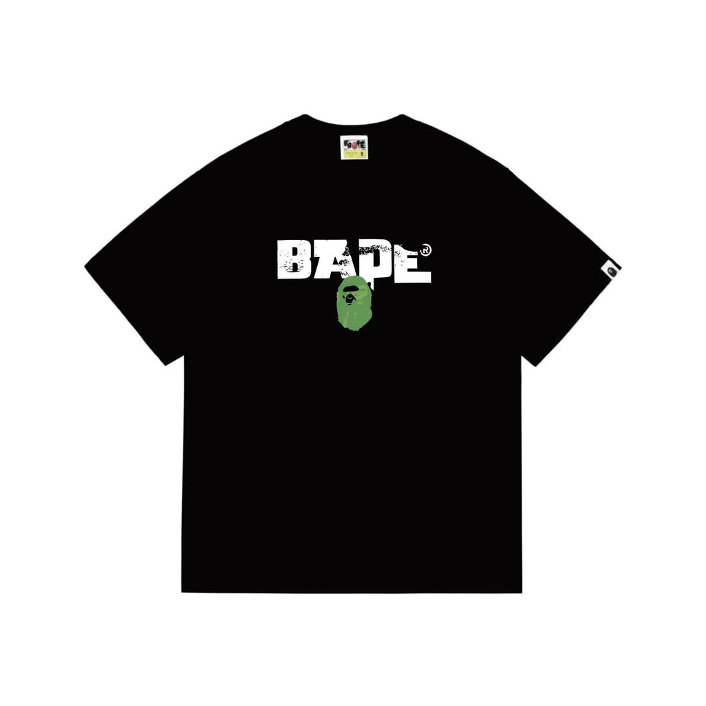 BAPE Front & Back Graphic T-Shirt ¡ª front