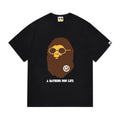 BAPE Ape Sunglasses Graphic T-Shirt ¡ª hero