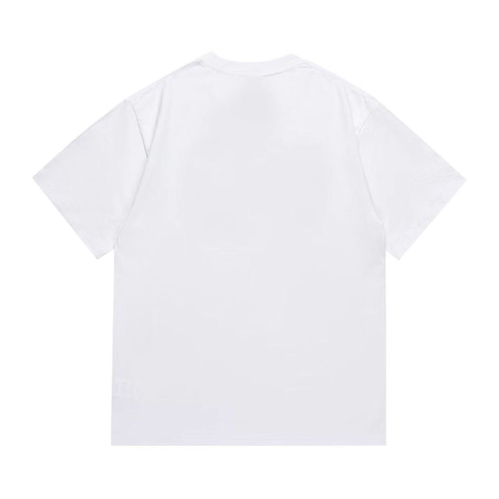 BAPE Front Graphic Short-Sleeve T-Shirt ¡ª back