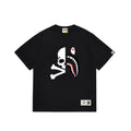 BAPE Skull Shark Graphic T-Shirt ¡ª hero