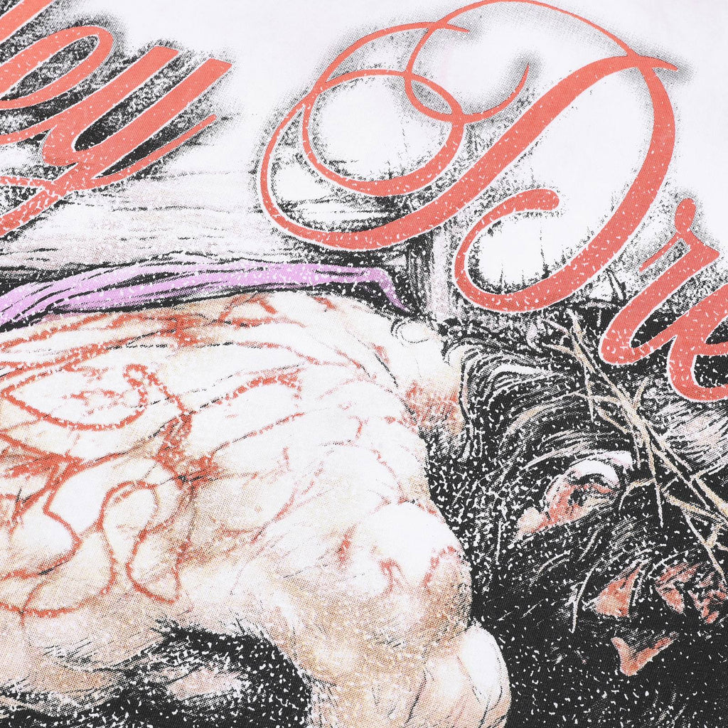 VALE Dream Graphic Short-Sleeve T-Shirt ¡ª detail