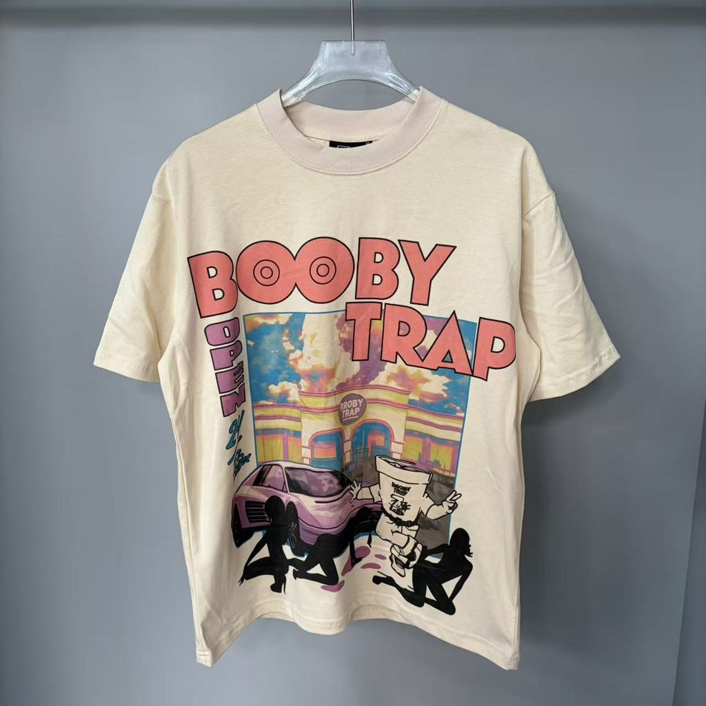 TRIPLE SEVENS S11 Graphic Short-Sleeve T-Shirt ¡ª hero