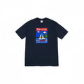 Supreme Sailboat Graphic T-Shirt ¡ª hero