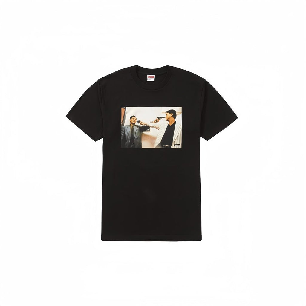 Supreme The Killer Trust Graphic T-Shirt ¡ª hero