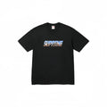 Supreme Gotham Skyline Graphic T-Shirt ¡ª hero