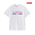 Supreme Milano 1904 Football Graphic T-Shirt ¡ª front