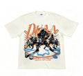 DUAA New Age Hockey Graphic T-Shirt ¡ª hero