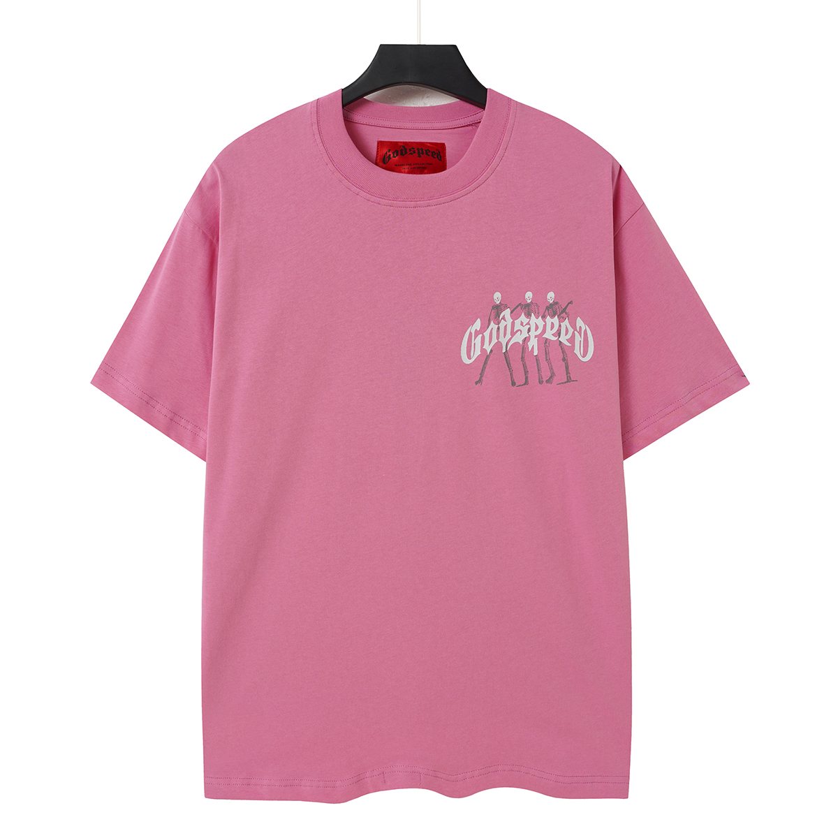 Godspeed World Tour Short-Sleeve T-Shirt ¡ª front
