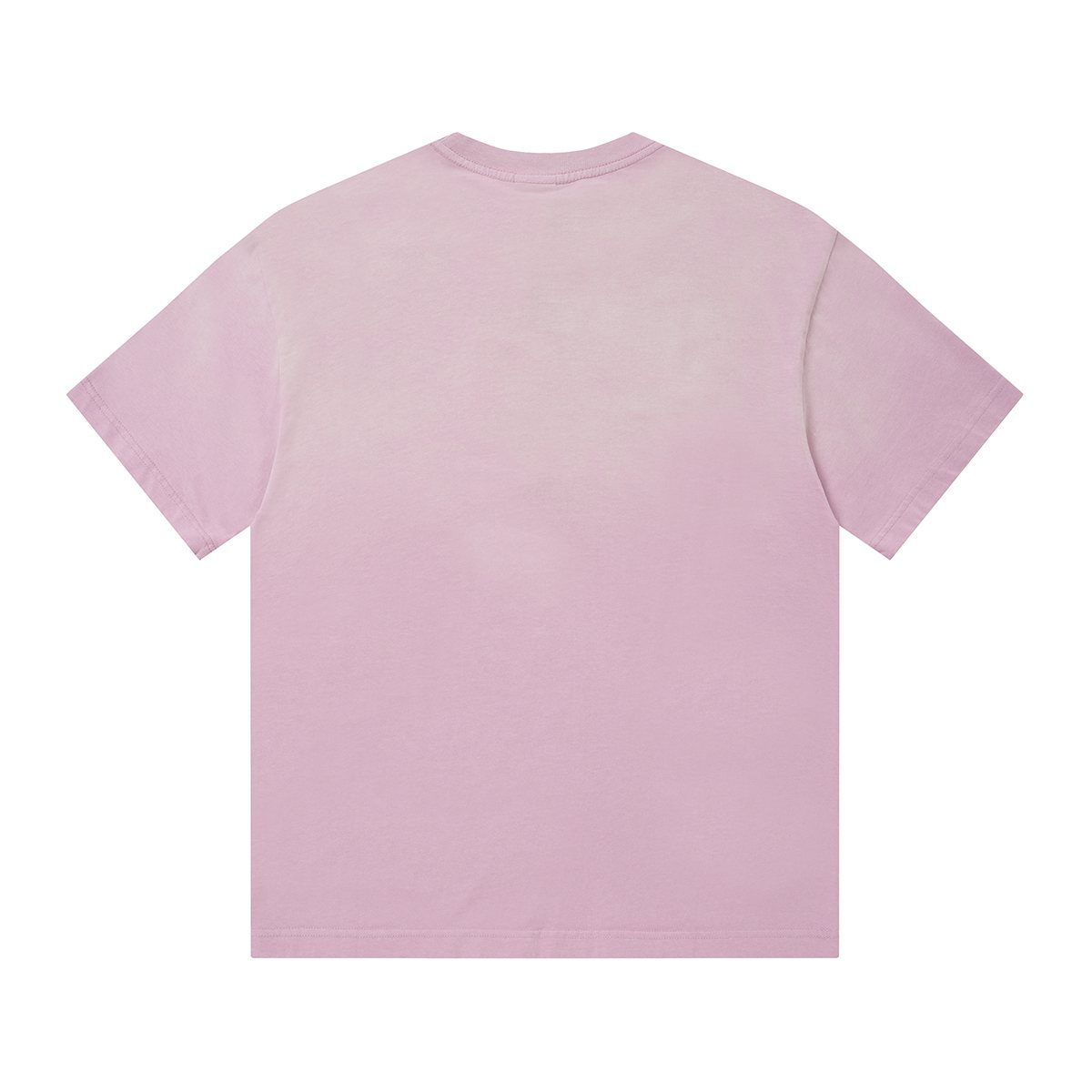 VALLEY Dirt Bike Racing Graphic T-Shirt ¡ª back