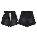 Godspeed Washed Drawstring Shorts ¡ª hero
