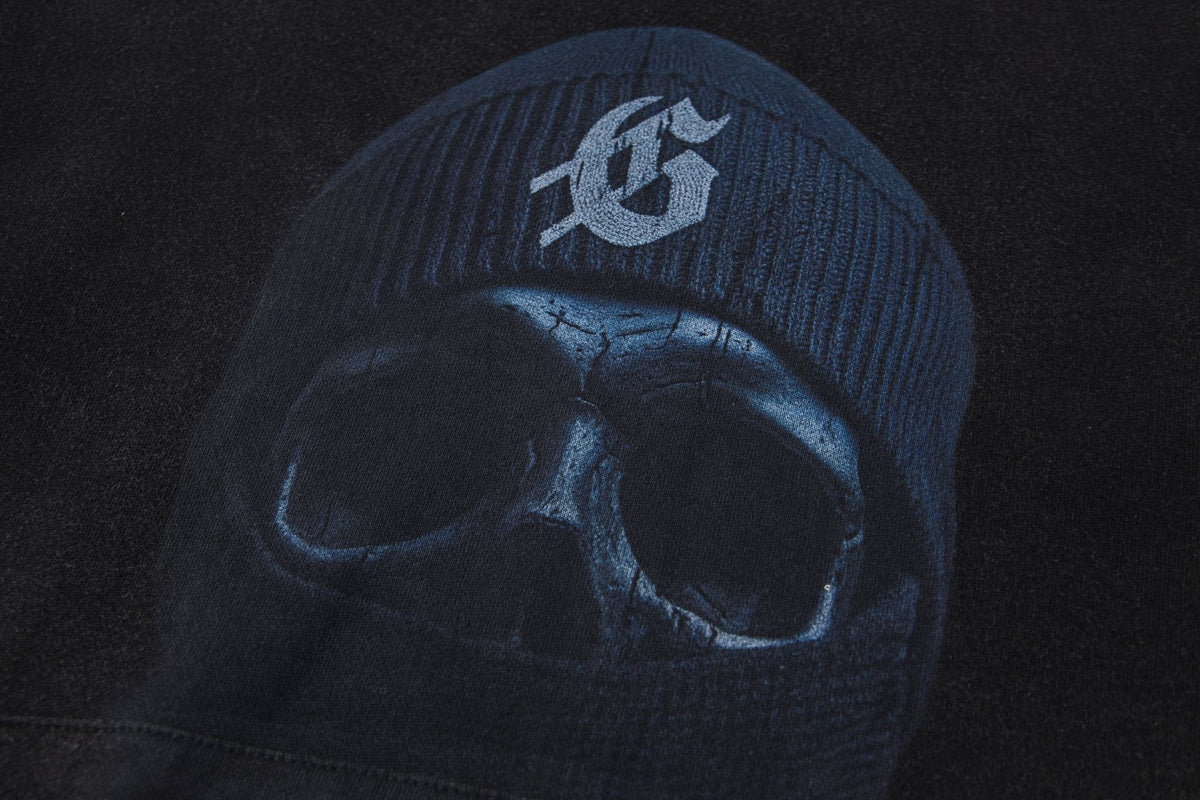 Godspeed E Pluribus Unum Graphic Hoodie ¡ª detail