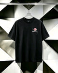 Chrome Hearts Back Graphic Short-Sleeve T-Shirt ¡ª hero