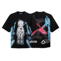 R3BEL Astro Boy Horsepower Graphic T-Shirt ¡ª hero