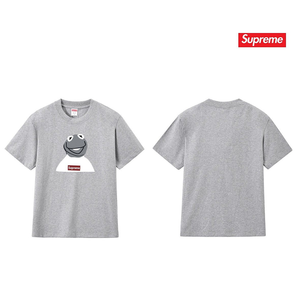 Supreme Kermit Graphic T-Shirt ¡ª back