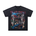 SUPPLY TEE Western Rider Graphic Short-Sleeve T-Shirt ¡ª hero